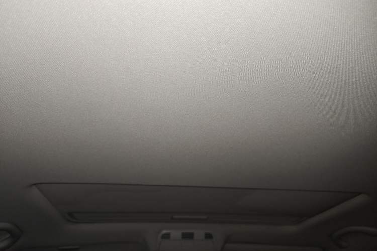 Used Volkswagen Magotan 2015 1.8TSI Advanced Model Headliner