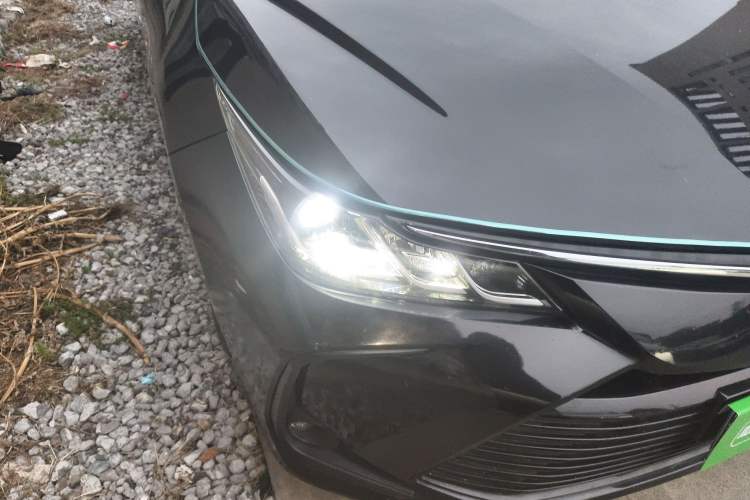 Used Toyota Corolla 2023 1.2T Elite Edition