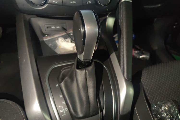 Used Renault Kadjar 2016 2.0L Two-Wheel Drive Leading Edition
