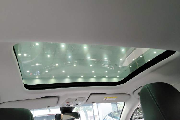 Used Peugeot 508 2023 508L 400THP Driving Flagship Edition
