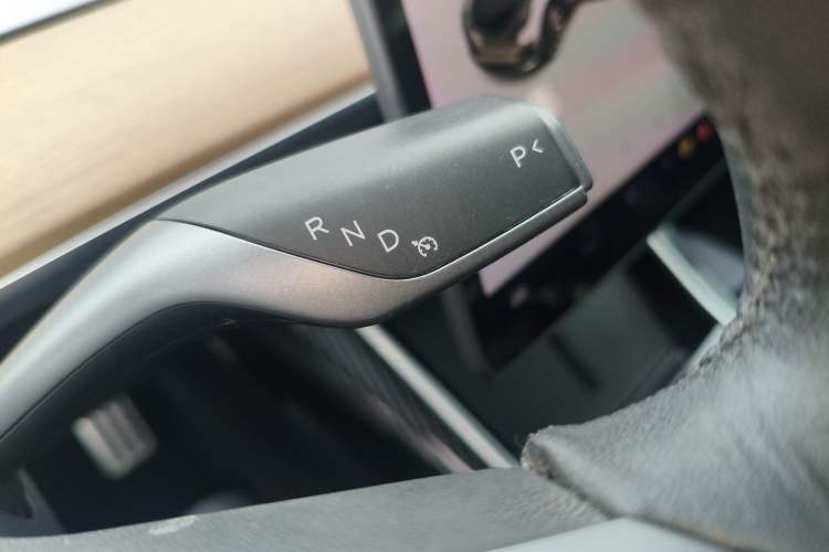 Used Tesla Model 3 2019 Standard Range Rear-Drive Upgraded Version