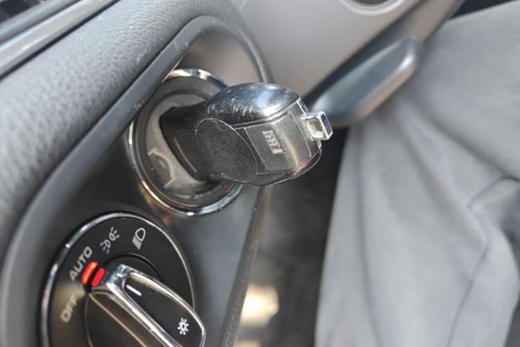 Used Porsche Macan 2014 Macan 2.0T
