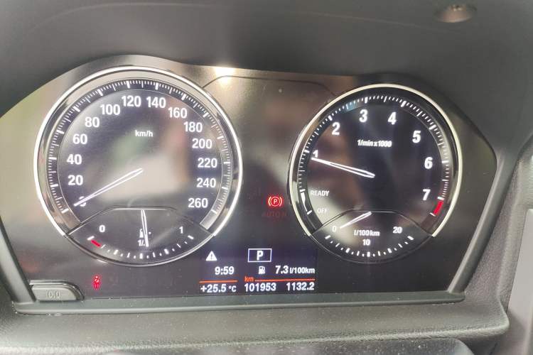 Used BMW 1 Series 2018 118i Sport Edition