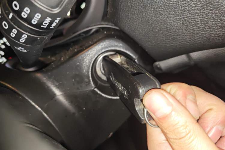 Used Jeep Renegade 2017 180T Automatic High-Energy Version
