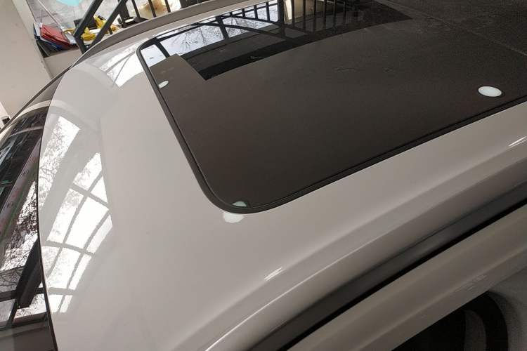 Used Haval H6 2021 3rd Generation 1.5T Automatic Two-Wheel Drive Max