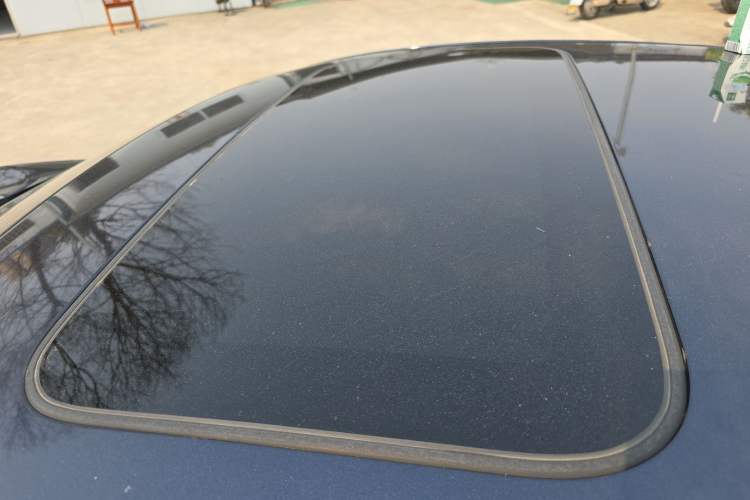 Used Honda Civic 2019 220TURBO CVT Dynamic Edition China VI Emission Standard