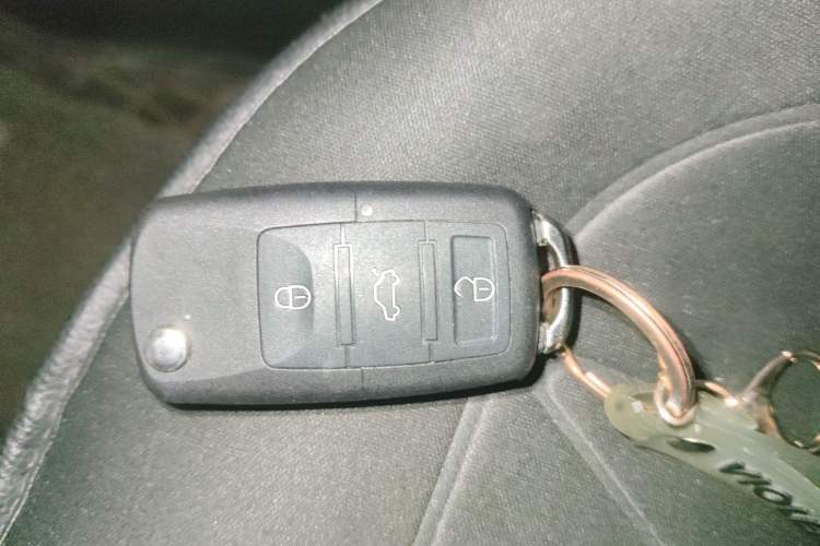 Used Dongfeng Aeolus AX3 2017 Leading Edition 1.5L Manual Shangkui Model