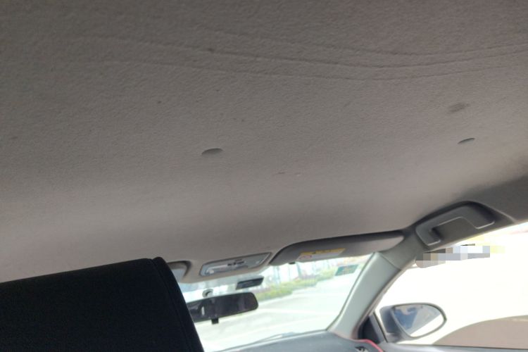 Used Toyota Vios 2014 1.3L Manual Xiang Edition