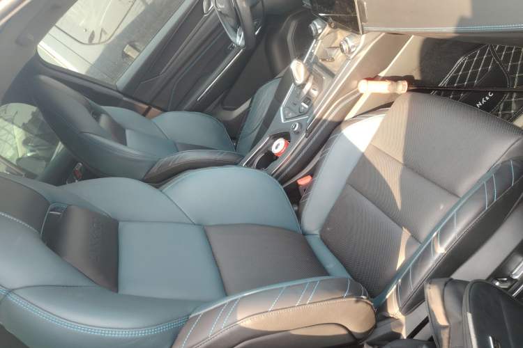 Used Lynk & Co 05 2020 2.0TD Two-Wheel Drive Shine Halo