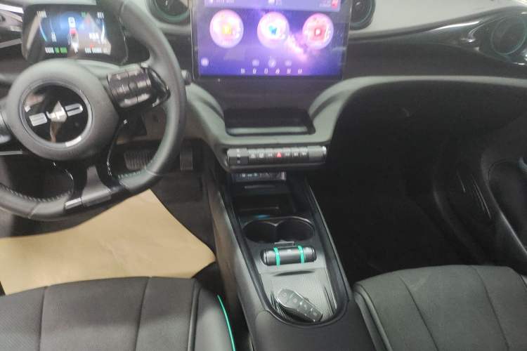 Used BYD Dolphin 2023 401km Knight Edition