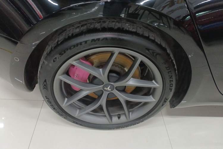 Used Tesla Model 3 2022 Performance High-Performance All-Wheel-Drive Version