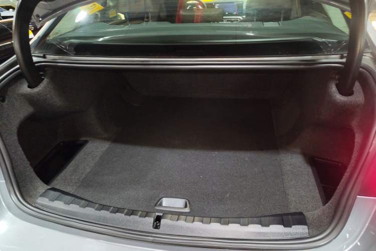 Used BMW i3 2022 eDrive 35 L