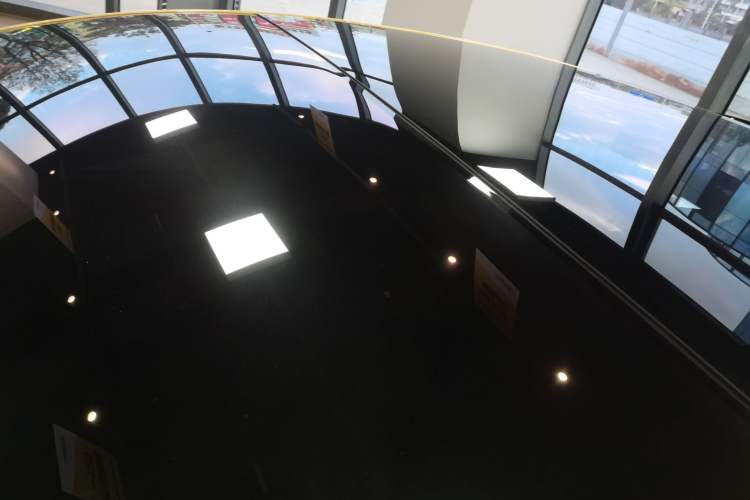 Used IM LS7 2023 90 kWh Elite Rear-Drive Version
