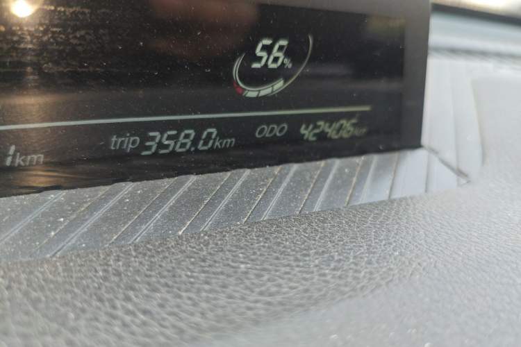 Used NETA V 2022 Chao 400 Pro