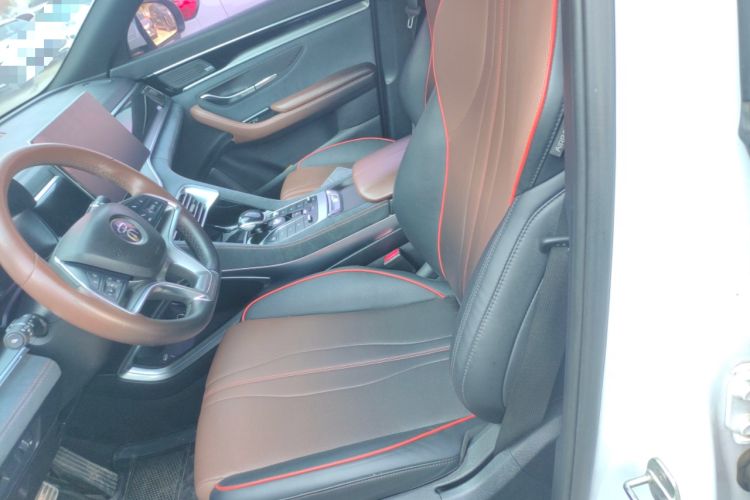 Used BYD Song PLUS 2020 1.5T Automatic Flagship PLUS