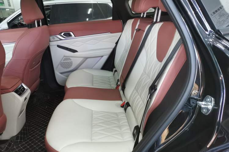 Used Haval XY 2022 1.5T Smart Edition
