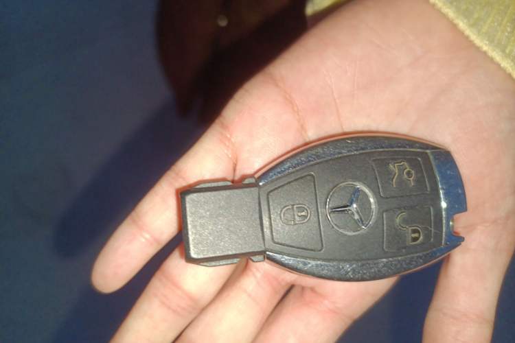 Used Mercedes-Benz A-Class 2016 A 180