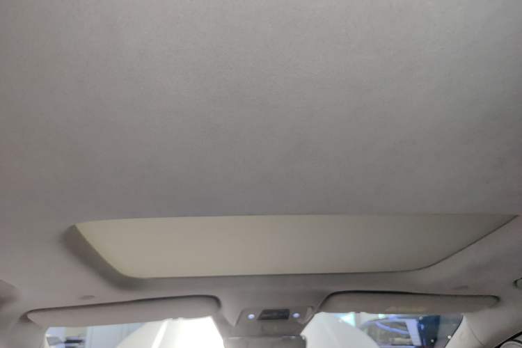 Used Denza D9 2022 DM-i 970 Four-Wheel Drive Flagship Model