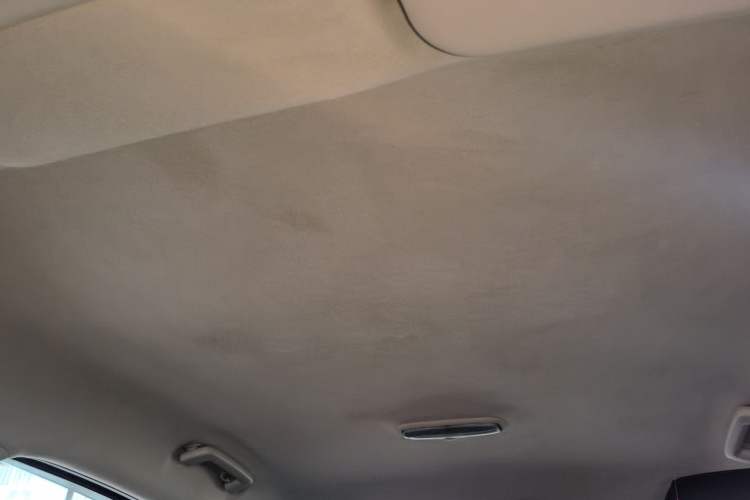 Used Ford Escort 2015 1.5L Manual Comfort Model
