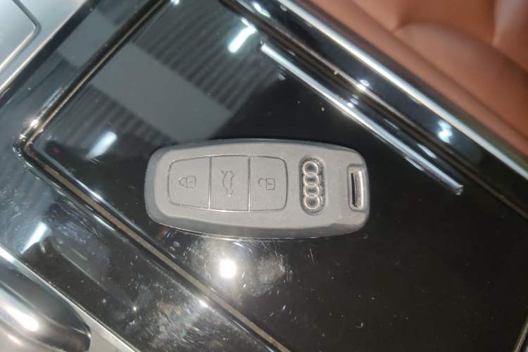 Used Audi Q7 2020 45 TFSI quattro S line Sport Limited Edition