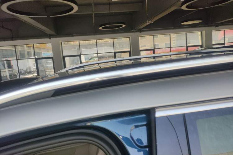 Used Hima AITO M9 2025 Extended-Range Ultra Version 52 kWh 6-Seater