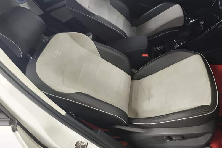 Used Volkswagen Tayron X 2023 330TSI Two-Wheel-Drive Prestige High-Energy Version