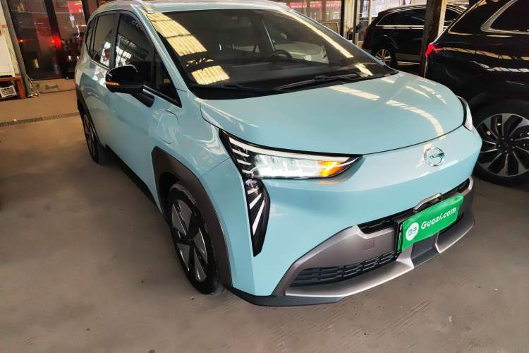 Used AION Y 2022 70 Enjoyment Edition Lithium Iron Phosphate