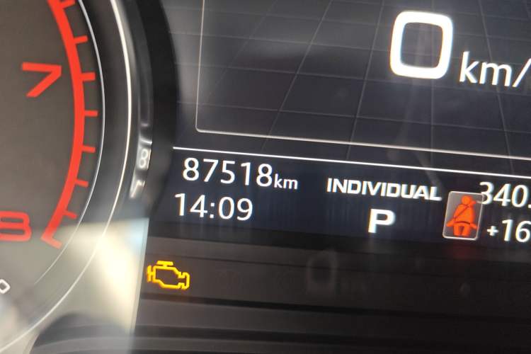 Used Audi A4L 2019 45 TFSI quattro Individual Sport Edition China V