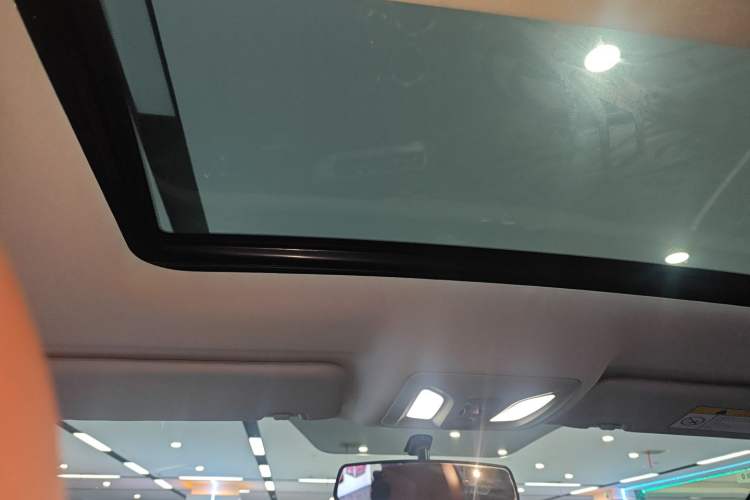 Used CHANGAN Eado 2022 PLUS Blue Whale NE 1.4T GDI DCT Prestige Edition
