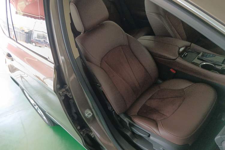 Used Buick Envision 2017 28T Four-Wheel Drive Elite Model