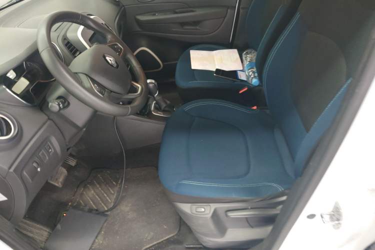 Used Renault Captur 2018 TCe190 Urban Dynamic Edition