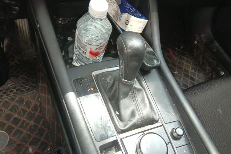 Used Mazda 3 Axela 2021 1.5L Automatic ZhiMei Edition