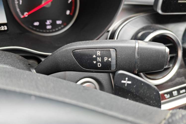 Used Mercedes-Benz C-Class 2015 C 200 L Sport Edition