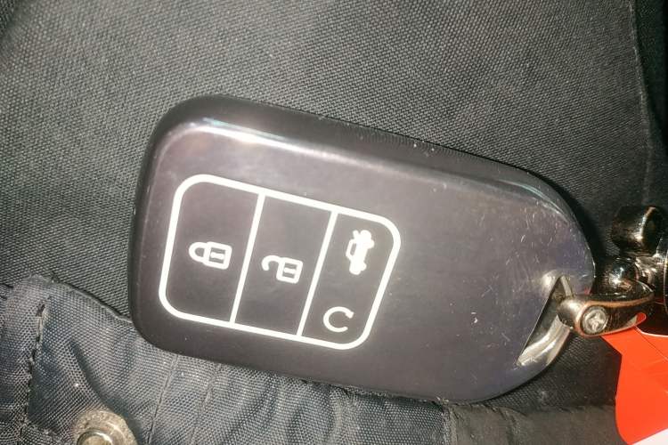 Used Honda UR-V 2020 370TURBO Four-Wheel Drive Prestige Edition