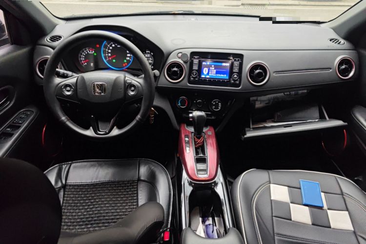 Used Honda XR-V 2015 1.8L EXi CVT Comfort Version