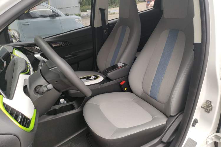 Used Oshan Benni E-Star 2020 Heart Edition Lithium Iron Phosphate (31.18 kWh)