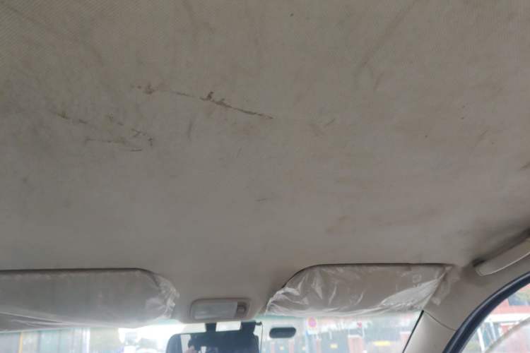 Used Wuling Hongguang 2015 1.5L S Basic Version China V Standard