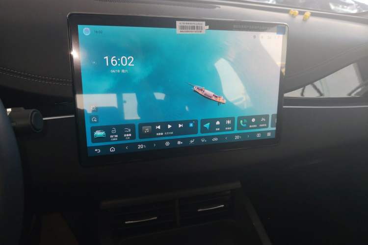 Used BYD Seal 06 New Energy 2025 DM-i Smart Drive 80KM Luxury Model