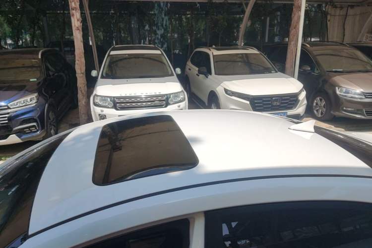 Used Hyundai Elantra (6th Generation / Lingdong) 2016 1.6L Automatic ZhiXuan – Elite Version