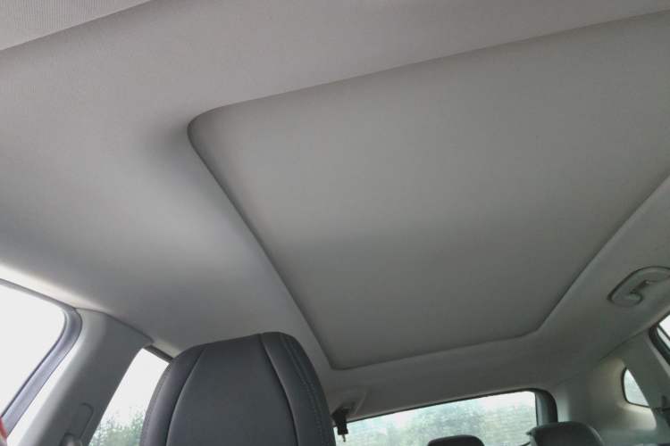 Used Dongfeng Aeolus AX7 2020 1.6T Automatic AI Navigation Model China VI Standard
