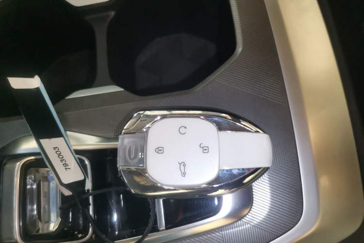 Used GAC Trumpchi GS3 2023 Shadow Speed 270T Dynamic Intelligence Edition