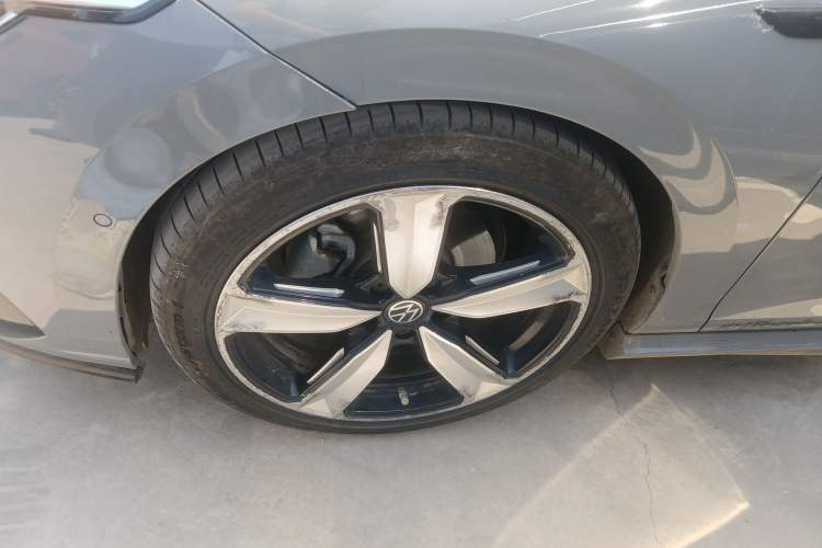 Used Volkswagen Golf 2021 280TSI DSG R-Line