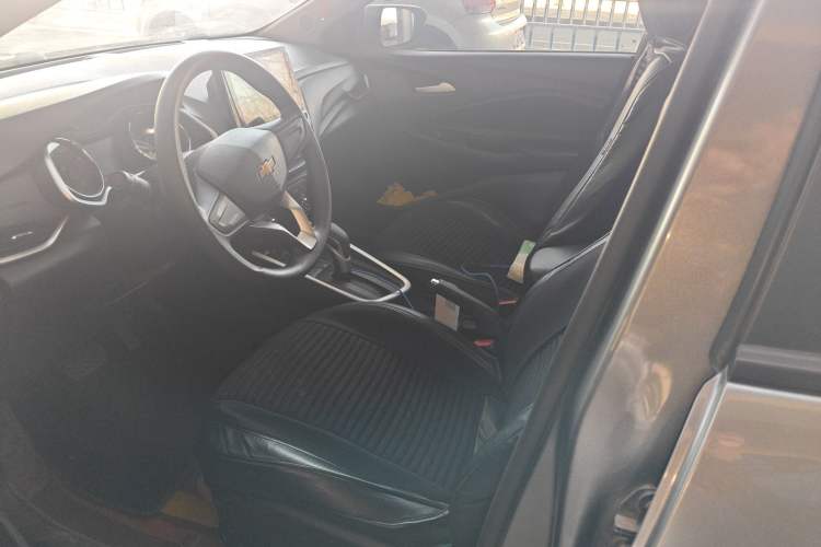 Used Chevrolet Cavalier 2020 325T Automatic Enjoyment Edition