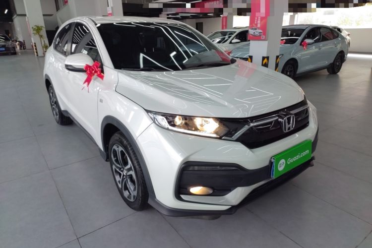 Used Honda XR-V 2021 1.5L CVT Classic Edition