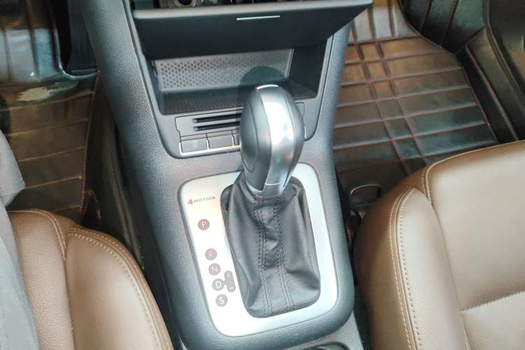 Used Volkswagen Tiguan 2015 2.0 TSI Comfort Edition