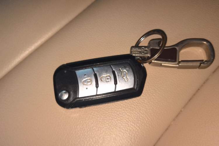 Used GAC Trumpchi M6 2019 270T DCT Elite Edition (7-seater) China VI
