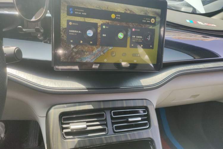 Used BYD Qin PLUS 2024 HONOR Edition DM-i 55KM Leading Model