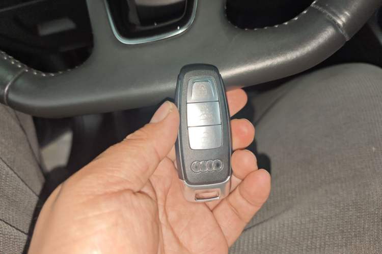 Used Audi A3 2021 A3L Limousine 35 TFSI Luxury Sport Edition