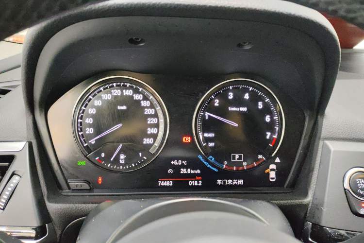 Used BMW 1 Series 2019 118i M Sport Package