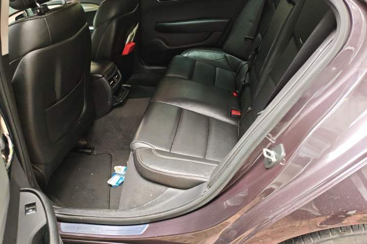 Used Cadillac ATS-L 2016 28T Fashion Edition